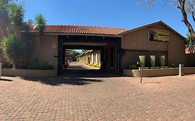 Polokwane Lodge